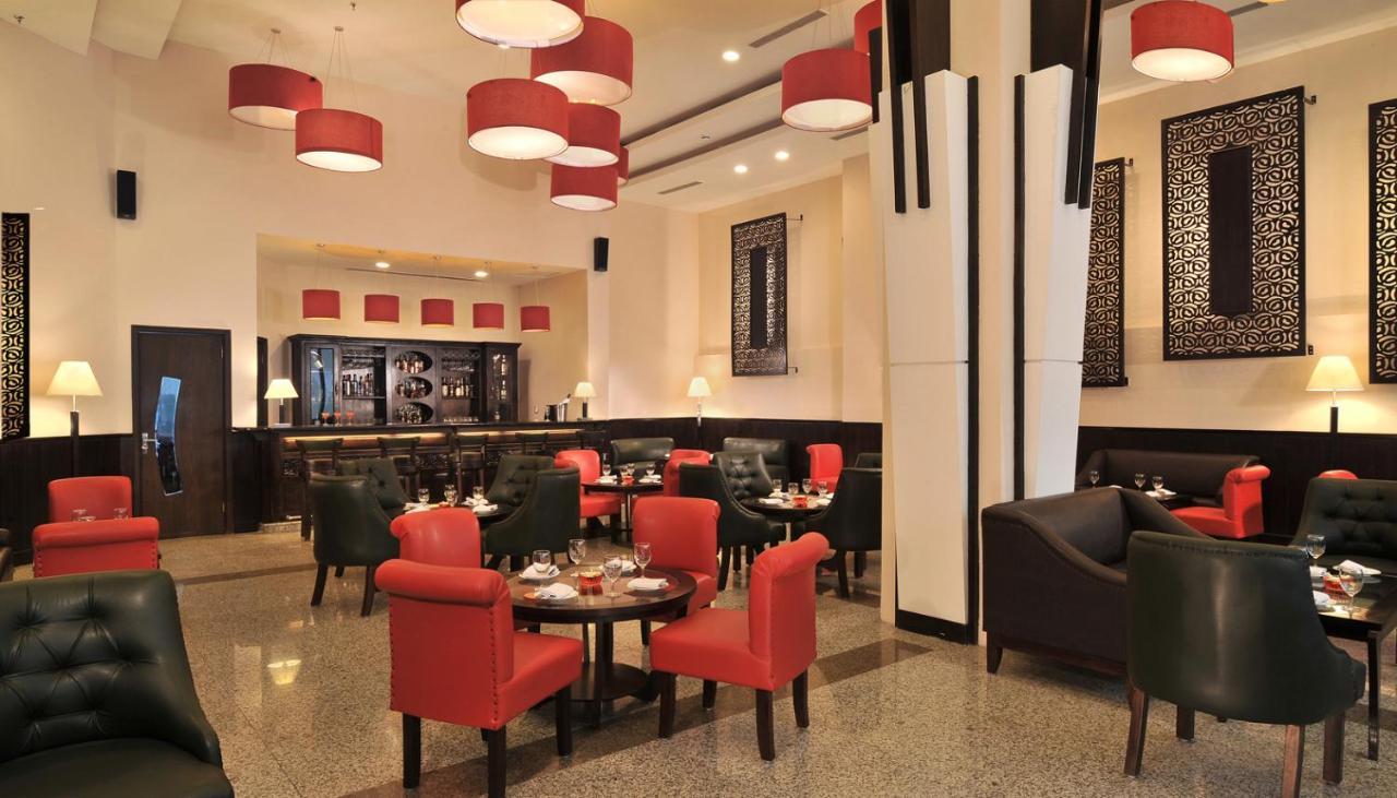Comfort Inn Tulip Heights バティンダ エクステリア 写真
