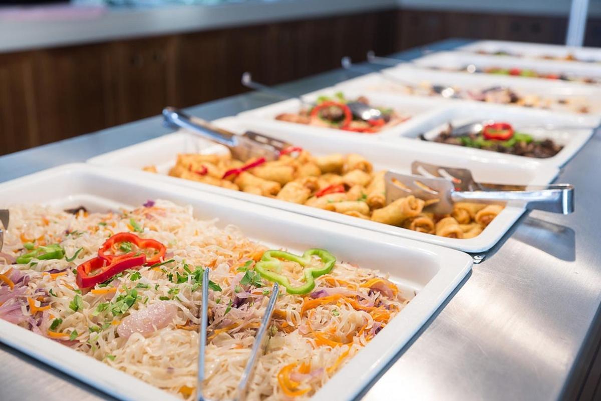 Comfort Inn Tulip Heights バティンダ エクステリア 写真