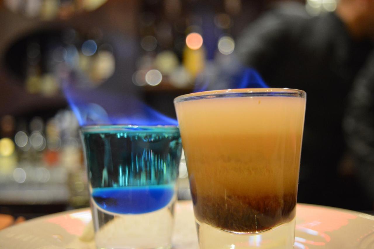 Comfort Inn Tulip Heights バティンダ エクステリア 写真
