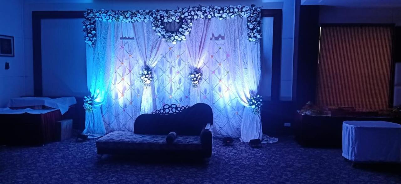 Comfort Inn Tulip Heights バティンダ エクステリア 写真