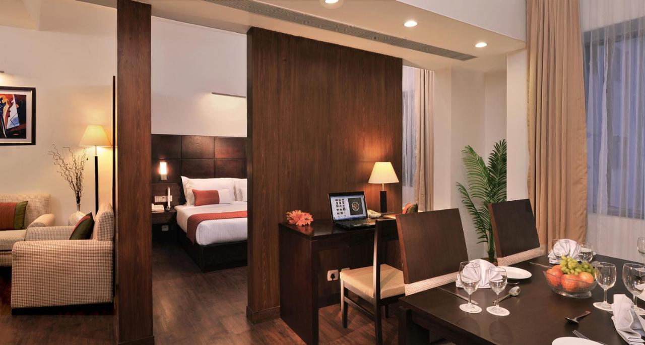 Comfort Inn Tulip Heights バティンダ エクステリア 写真