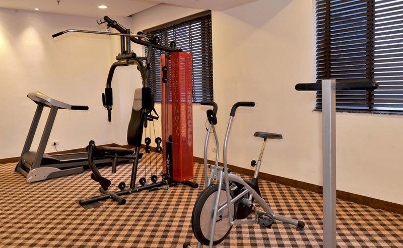 Comfort Inn Tulip Heights バティンダ エクステリア 写真